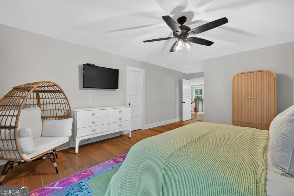 1031 Montgomery DR Greensboro, GA 30642