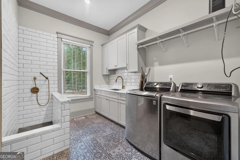 1031 Montgomery DR Greensboro, GA 30642