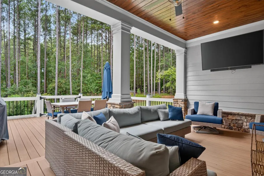 1031 Montgomery DR Greensboro, GA 30642