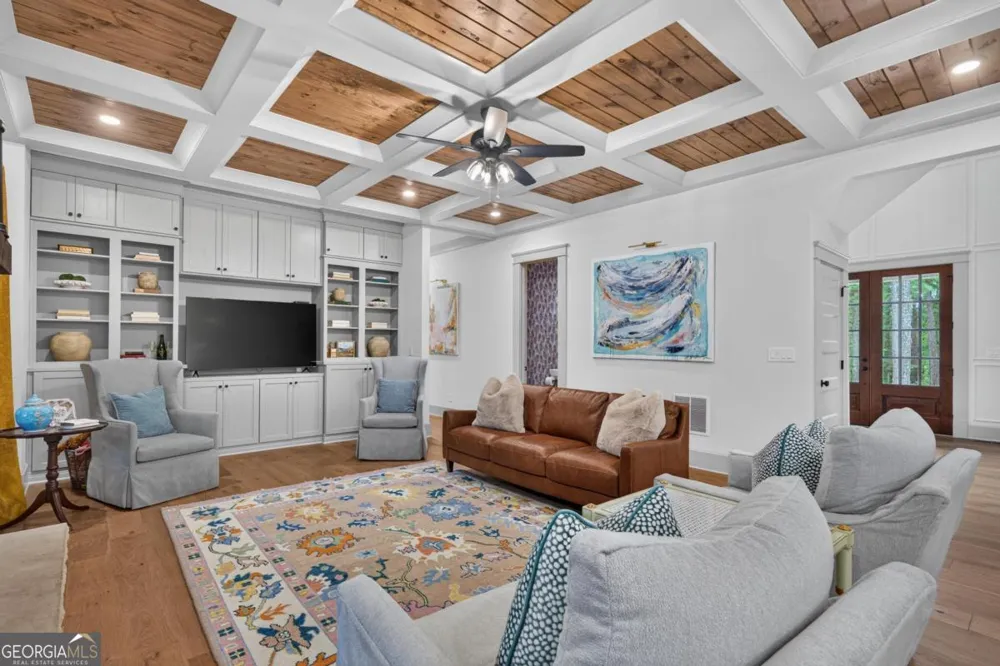 1031 Montgomery DR Greensboro, GA 30642