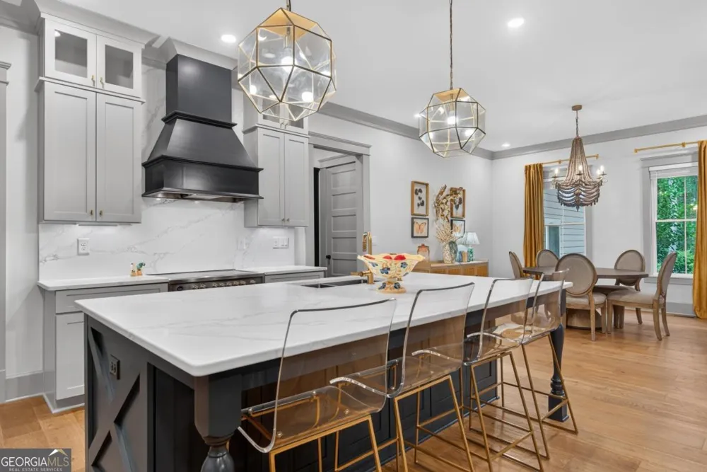 1031 Montgomery DR Greensboro, GA 30642