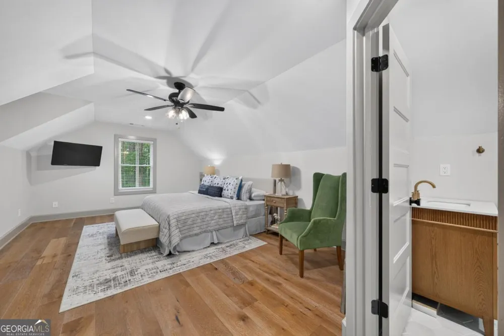 1031 Montgomery DR Greensboro, GA 30642