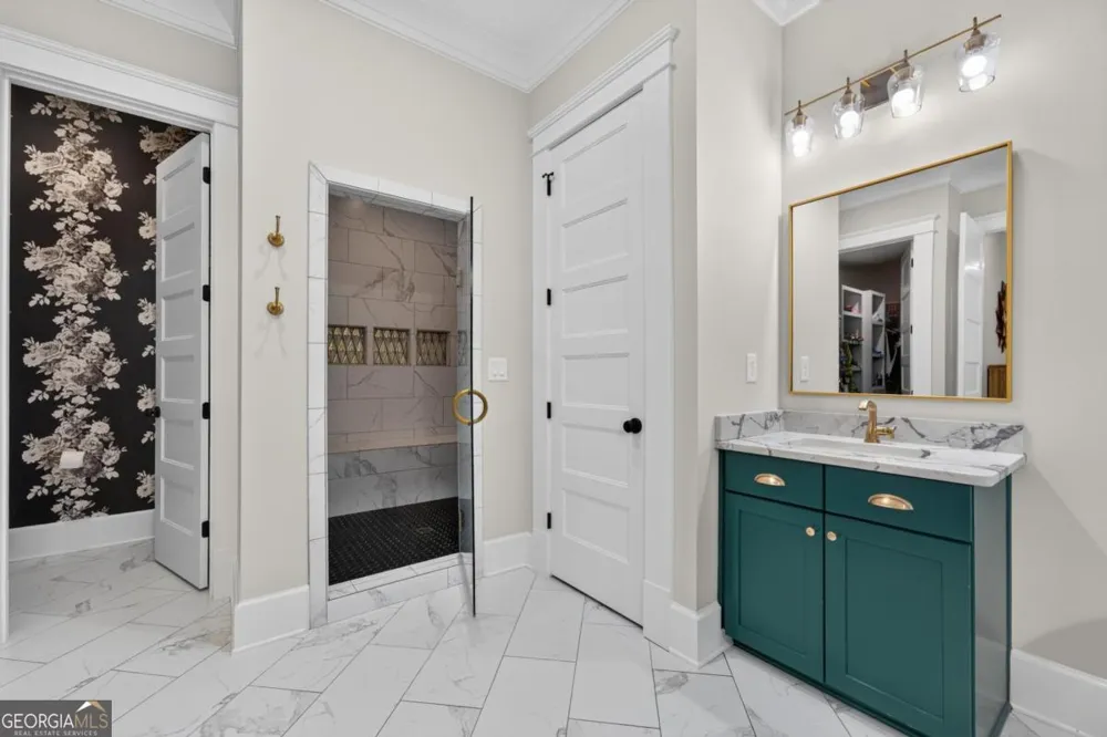1031 Montgomery DR Greensboro, GA 30642