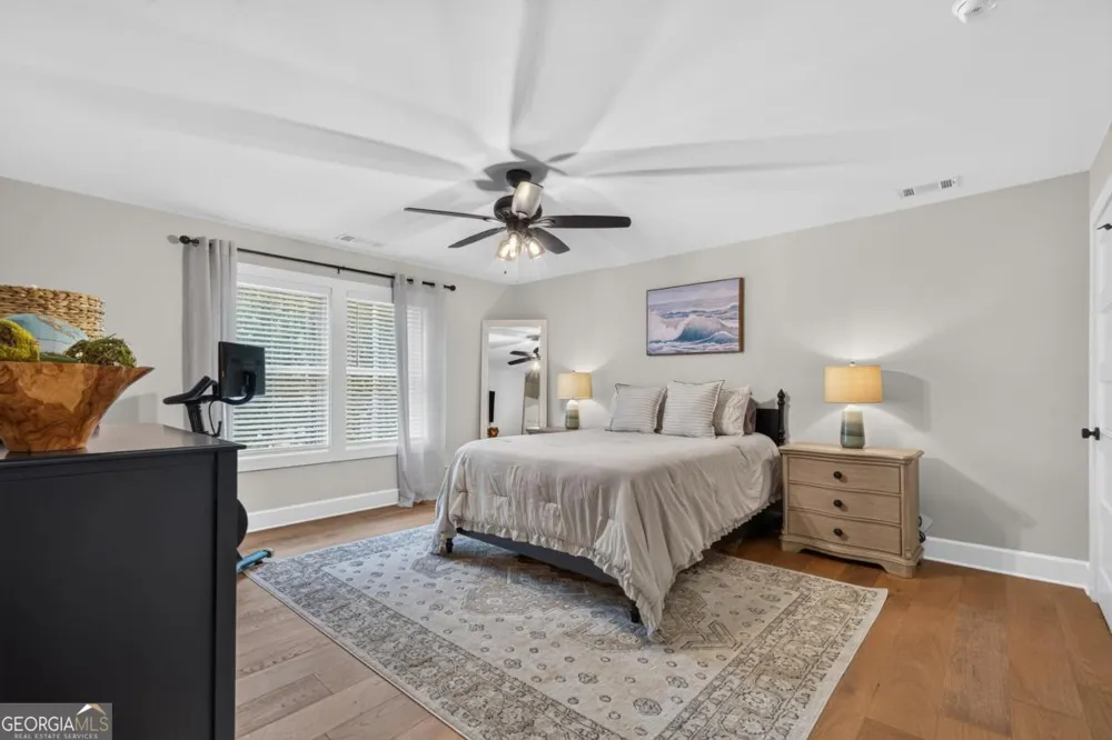 1031 Montgomery DR Greensboro, GA 30642