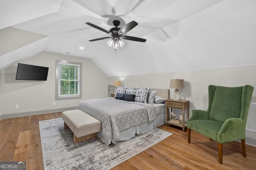 1031 Montgomery DR Greensboro, GA 30642