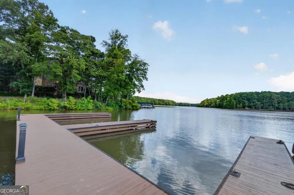1031 Montgomery DR Greensboro, GA 30642