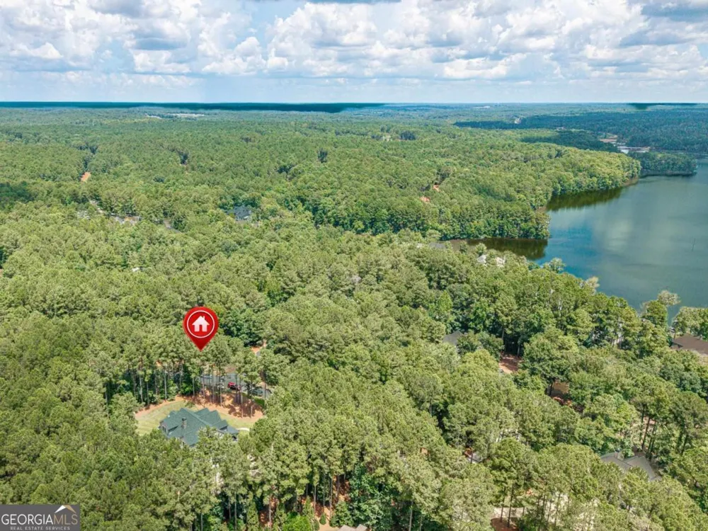 1031 Montgomery DR Greensboro, GA 30642