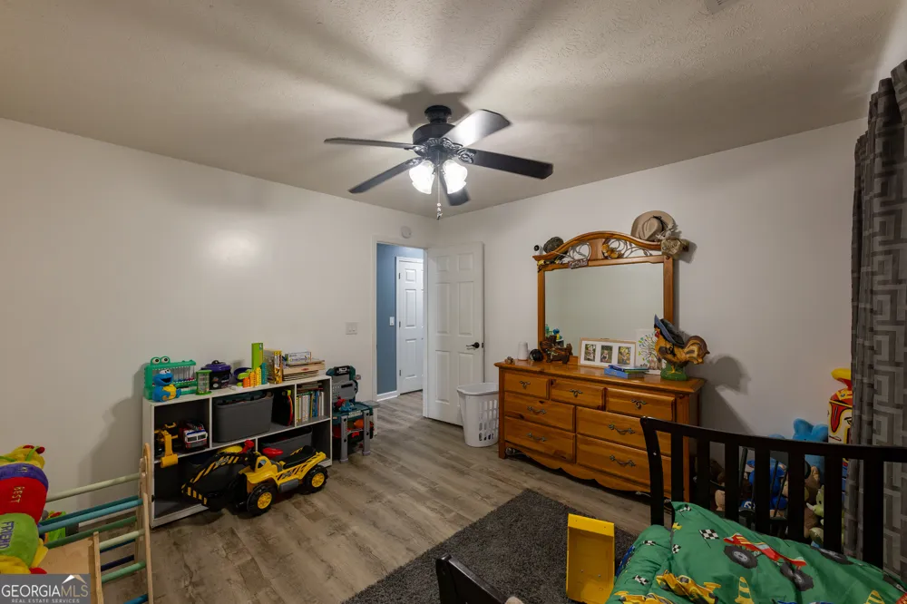 647 Pine Valley RD Meansville, GA 30256