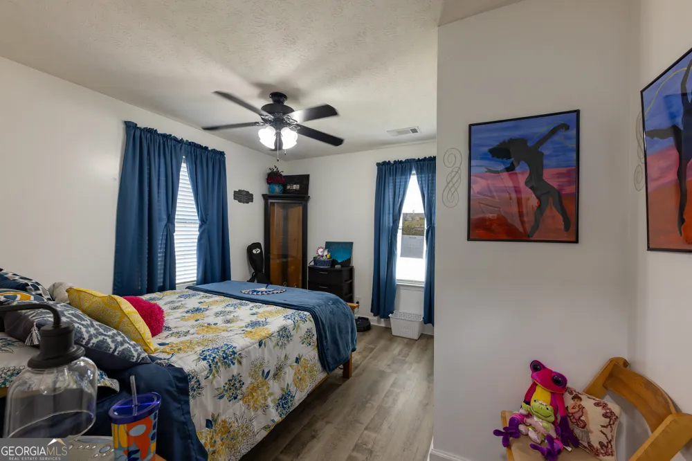 647 Pine Valley RD Meansville, GA 30256