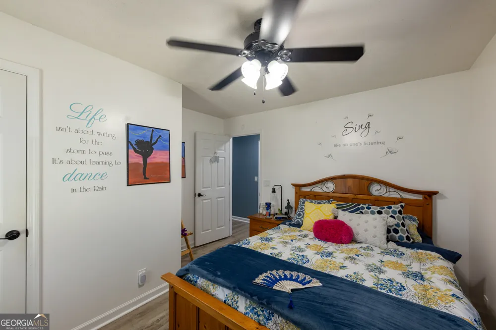 647 Pine Valley RD Meansville, GA 30256