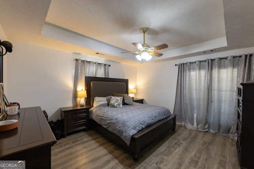 647 Pine Valley RD Meansville, GA 30256