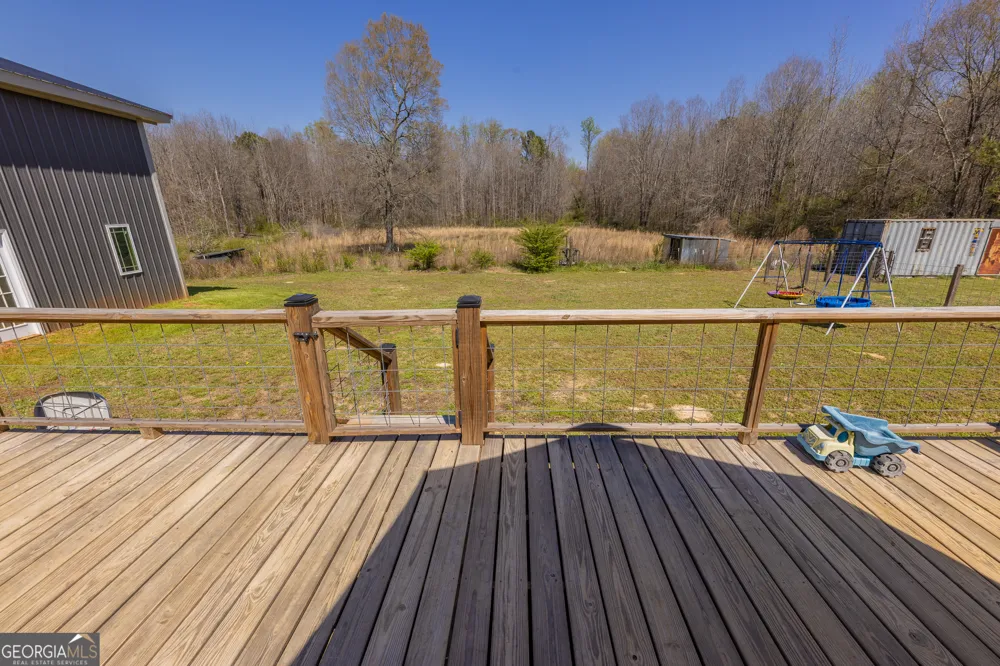 647 Pine Valley RD Meansville, GA 30256