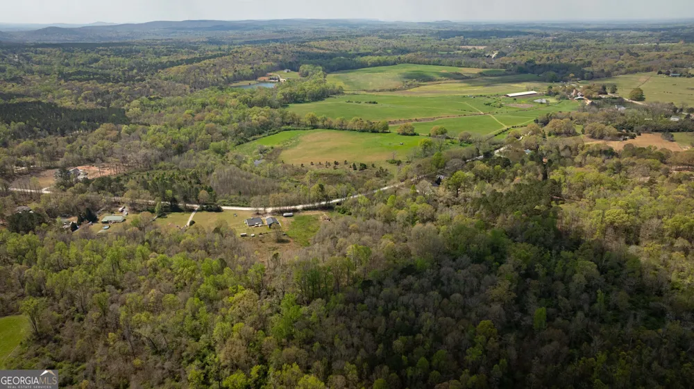 647 Pine Valley RD Meansville, GA 30256