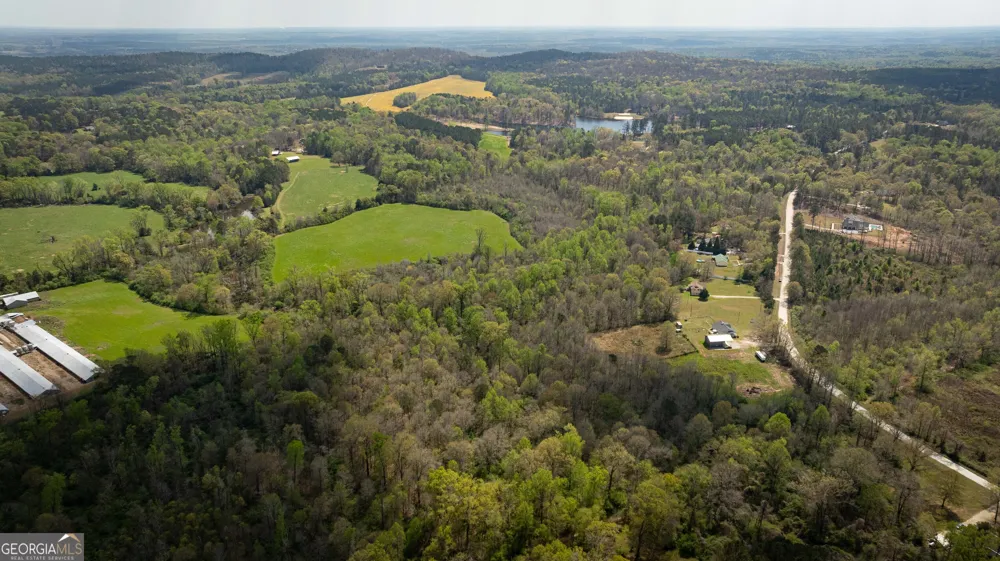 647 Pine Valley RD Meansville, GA 30256