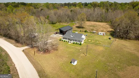 647 Pine Valley RD