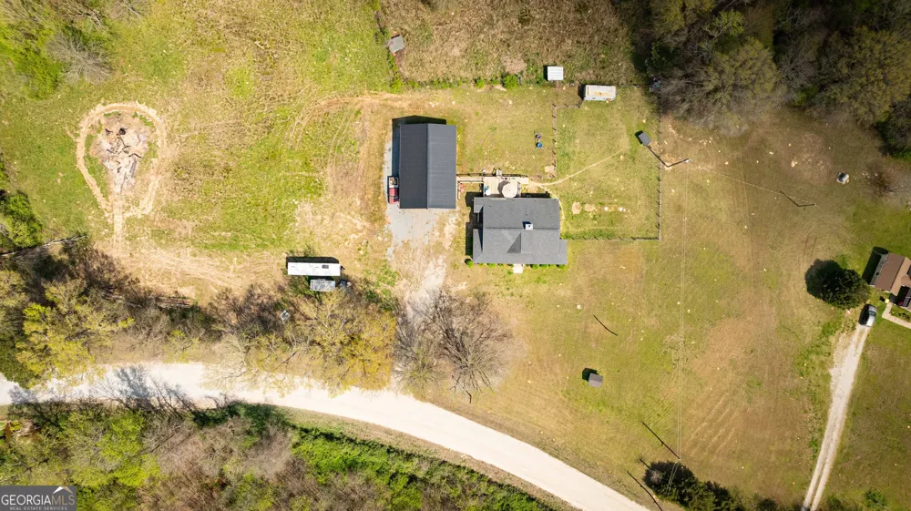 647 Pine Valley RD Meansville, GA 30256