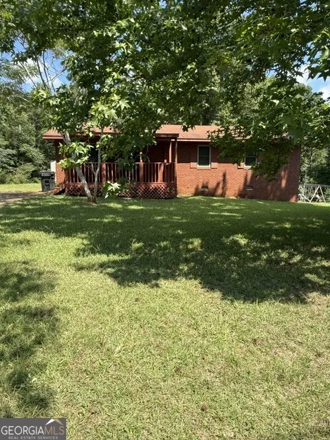 104 Crestview AVE SW Milledgeville, GA 31061
