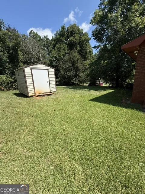 104 Crestview AVE SW Milledgeville, GA 31061