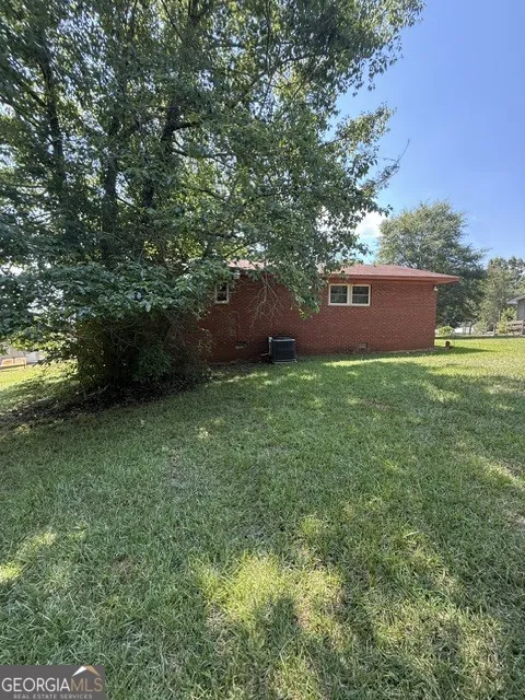 104 Crestview AVE SW Milledgeville, GA 31061