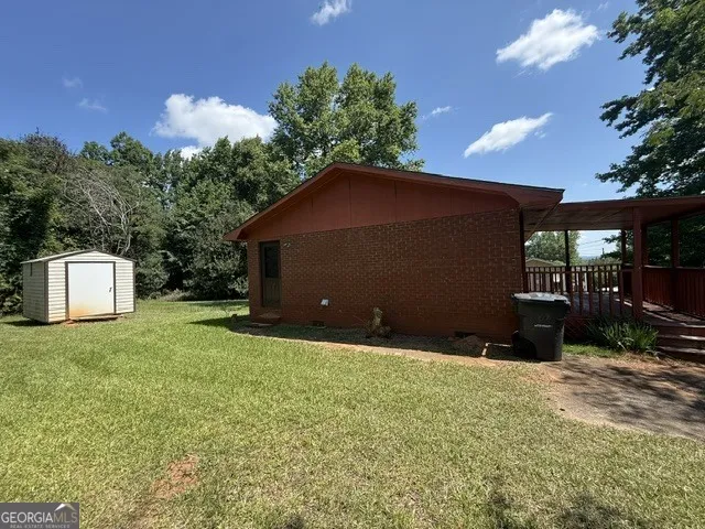 104 Crestview AVE SW Milledgeville, GA 31061