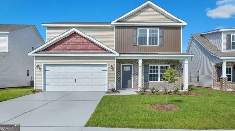 9 Sago Palm Way