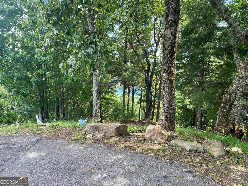 LOT 29 Lake Rabun Bluffs DR Lakemont, GA 30552