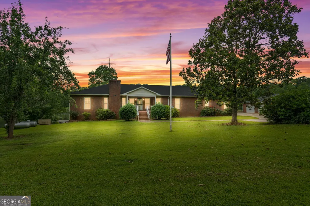 394 Hunter RD Griffin, GA 30224