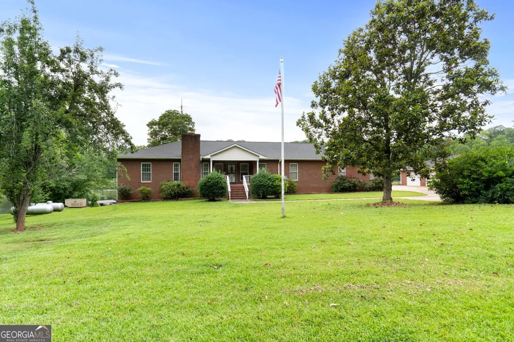 394 Hunter RD Griffin, GA 30224