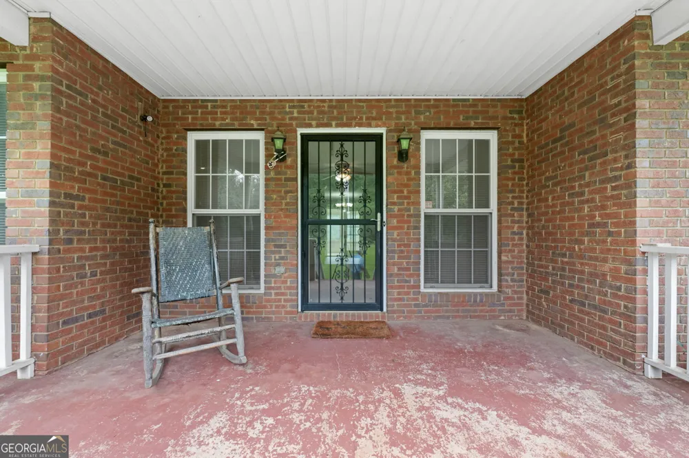 394 Hunter RD Griffin, GA 30224