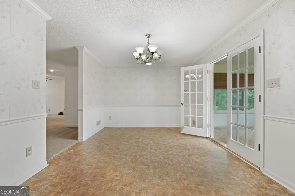 394 Hunter RD Griffin, GA 30224
