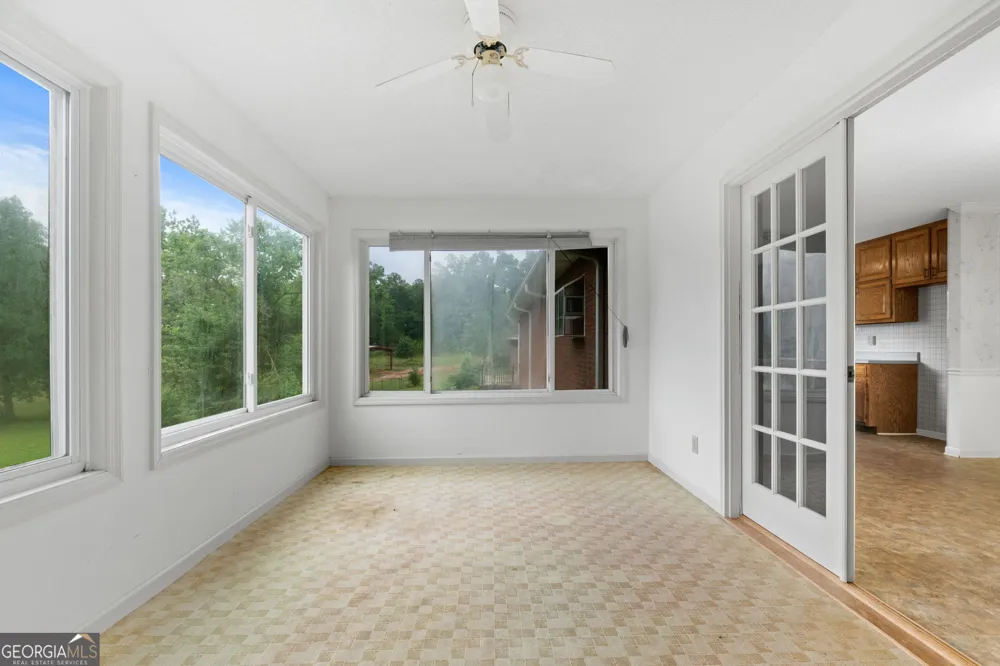 394 Hunter RD Griffin, GA 30224