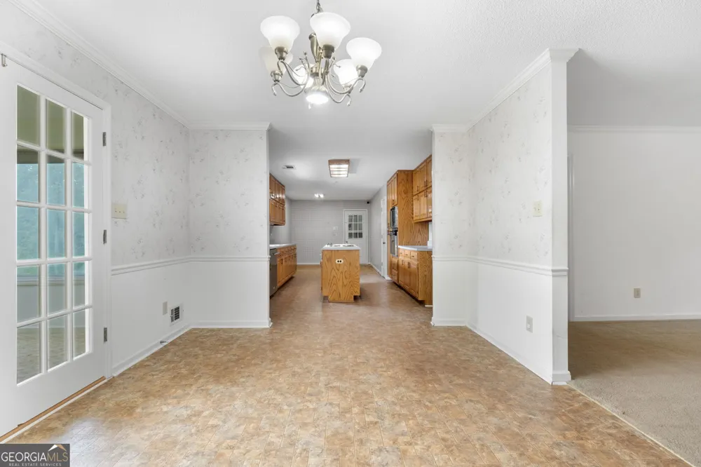 394 Hunter RD Griffin, GA 30224