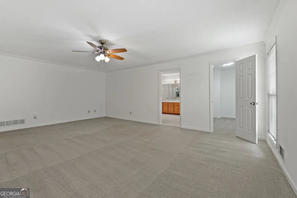 394 Hunter RD Griffin, GA 30224