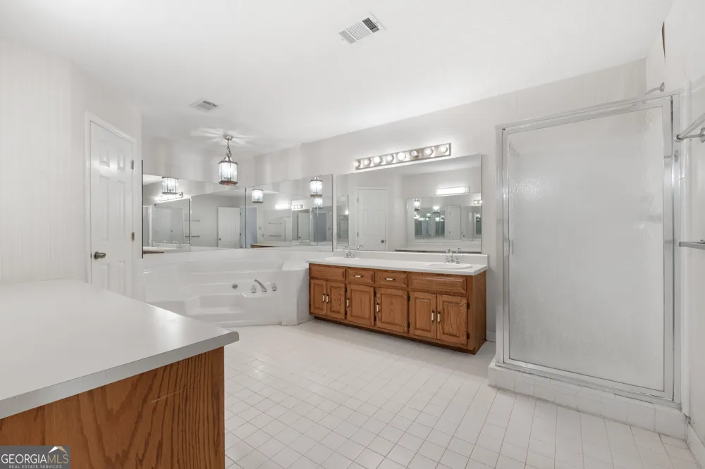 394 Hunter RD Griffin, GA 30224