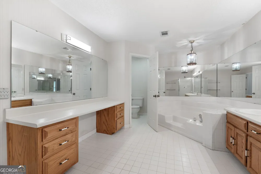 394 Hunter RD Griffin, GA 30224