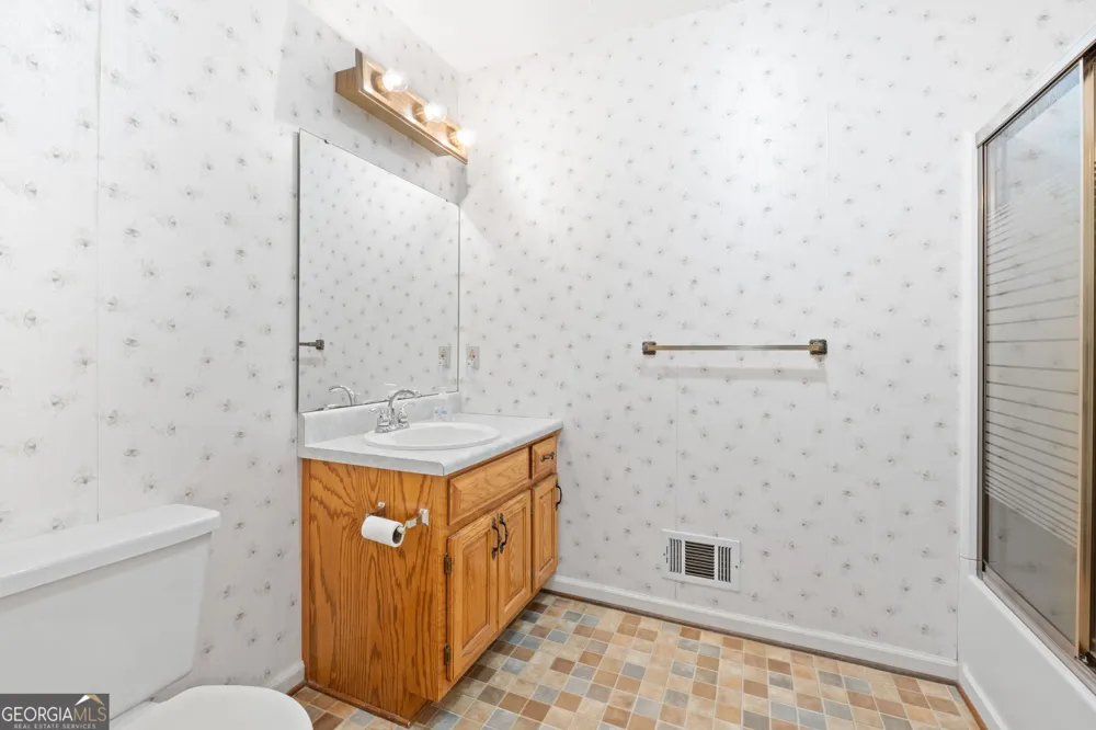 394 Hunter RD Griffin, GA 30224