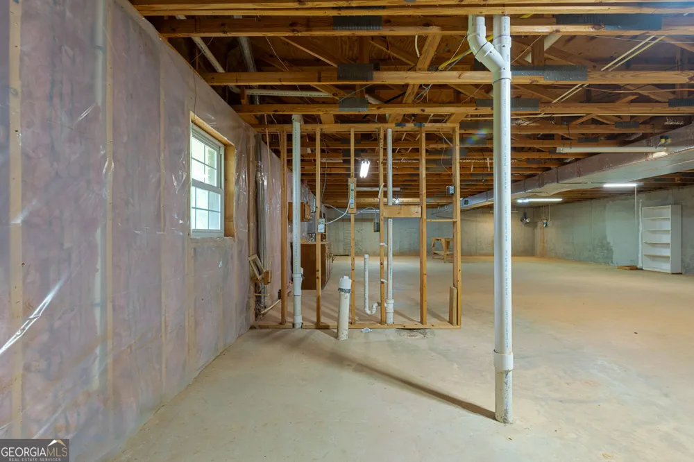 394 Hunter RD Griffin, GA 30224