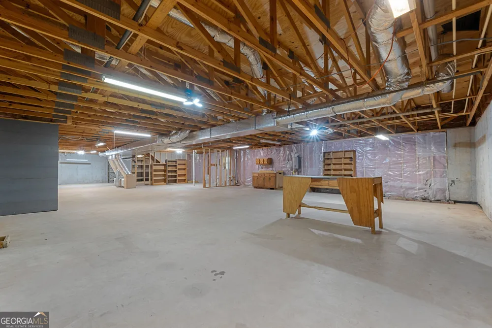 394 Hunter RD Griffin, GA 30224