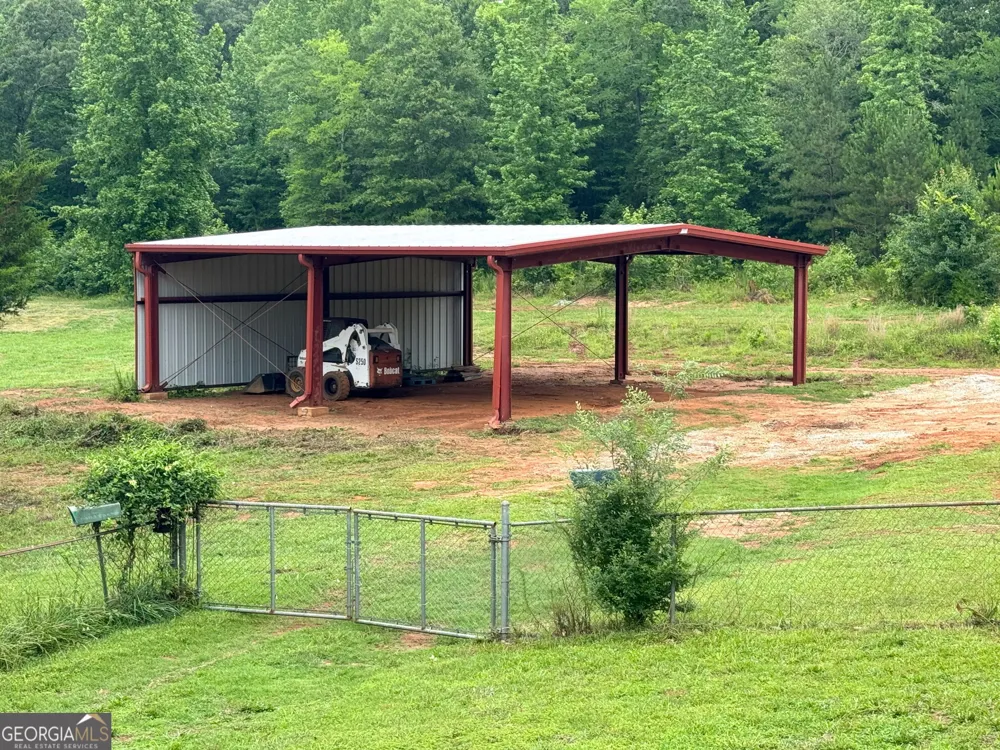 394 Hunter RD Griffin, GA 30224