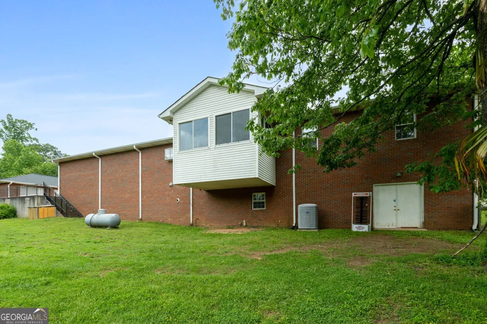 394 Hunter RD Griffin, GA 30224