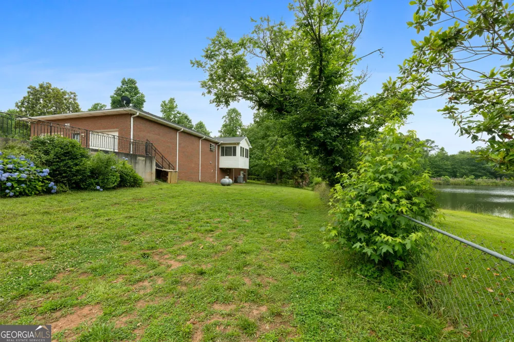 394 Hunter RD Griffin, GA 30224