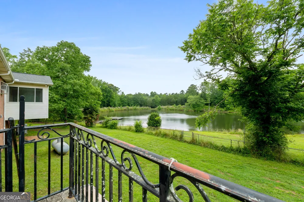394 Hunter RD Griffin, GA 30224