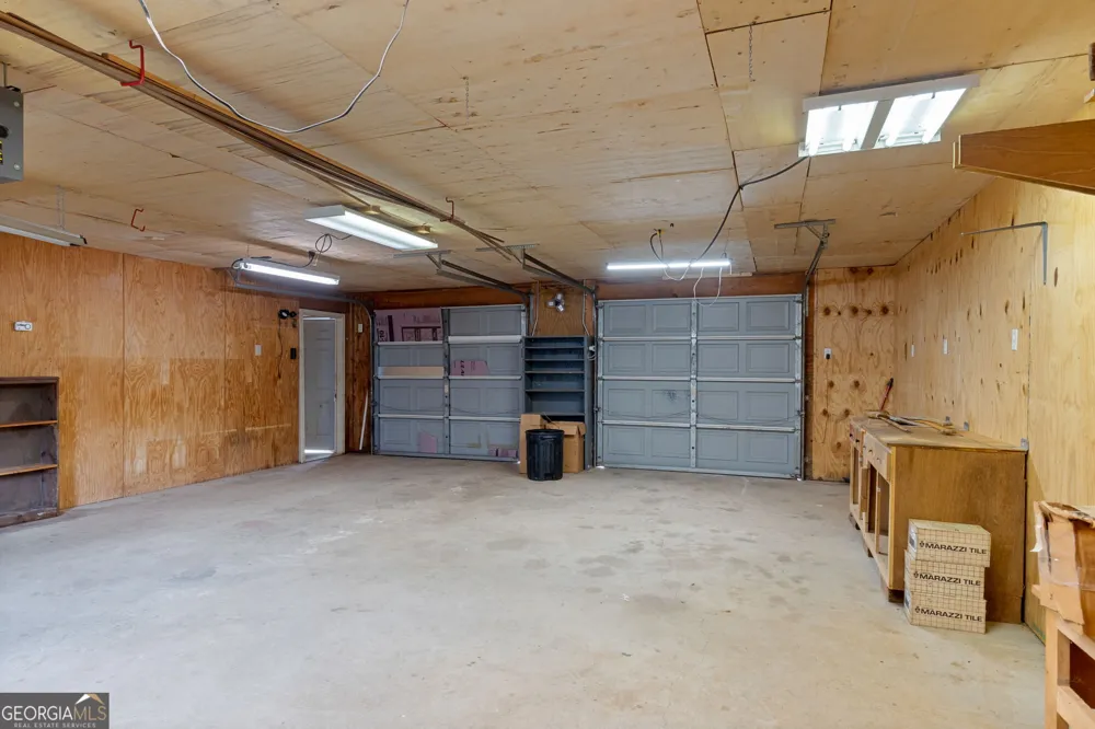 394 Hunter RD Griffin, GA 30224
