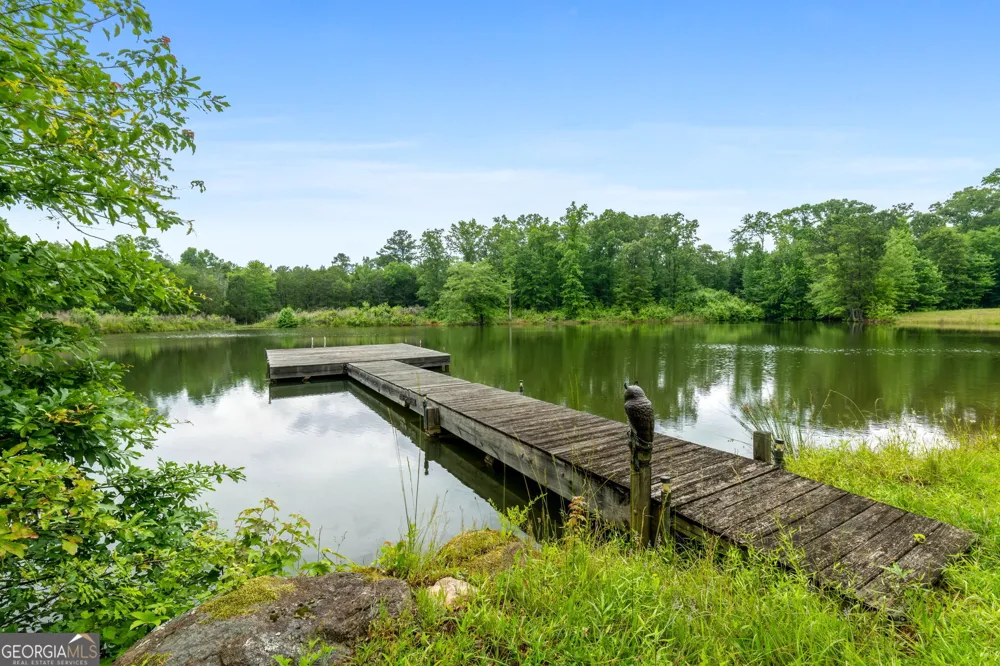 394 Hunter RD Griffin, GA 30224