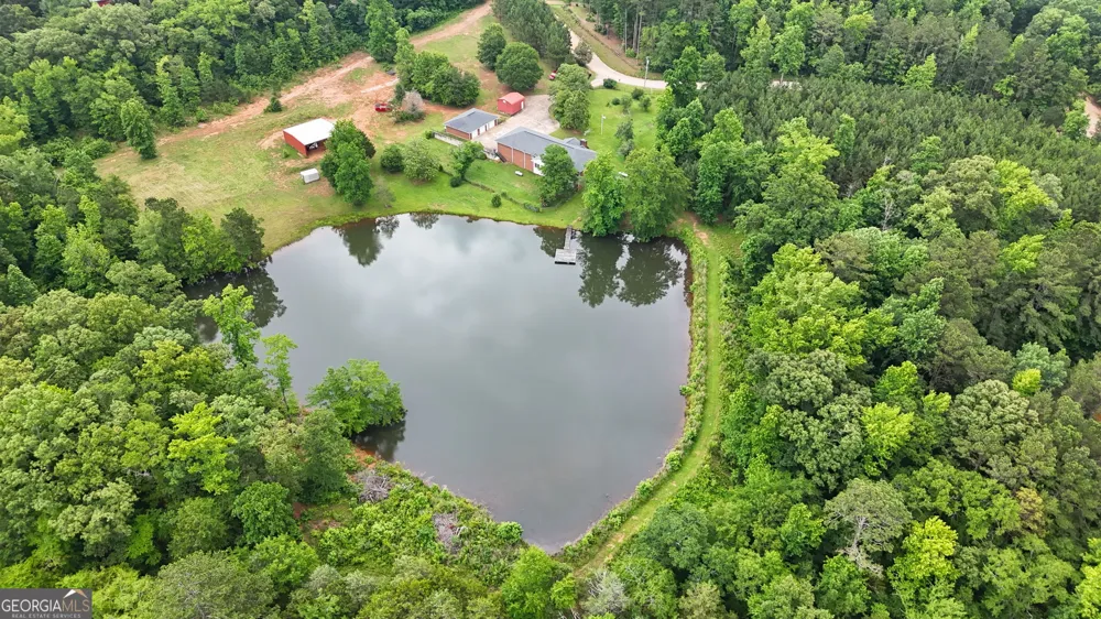 394 Hunter RD Griffin, GA 30224