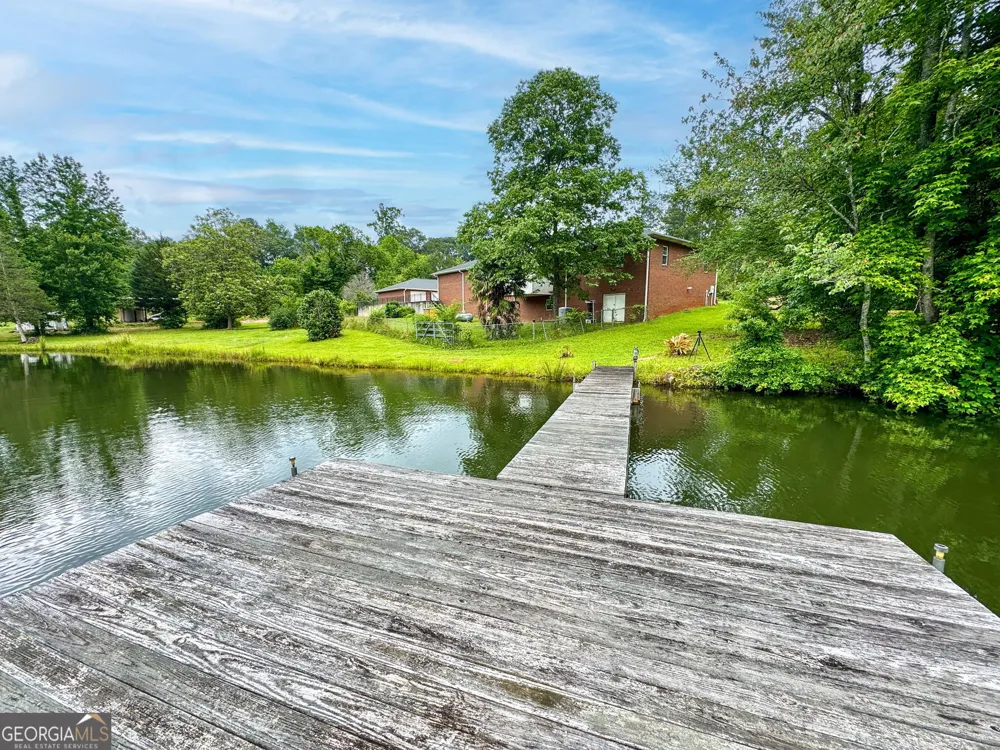 394 Hunter RD Griffin, GA 30224