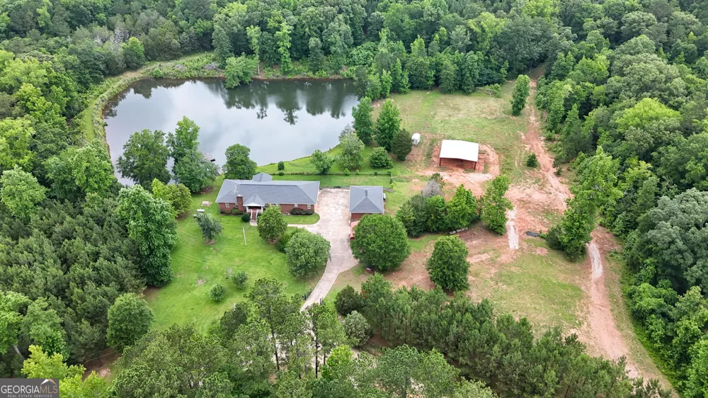 394 Hunter RD Griffin, GA 30224