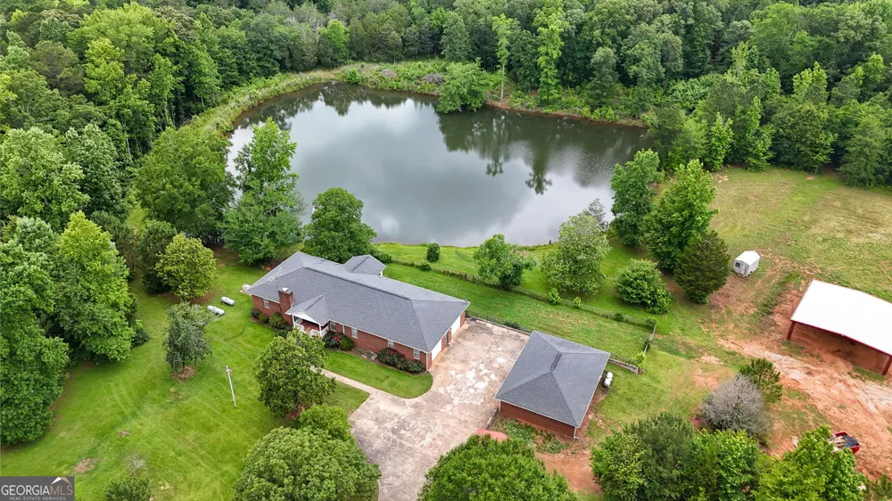 394 Hunter RD Griffin, GA 30224