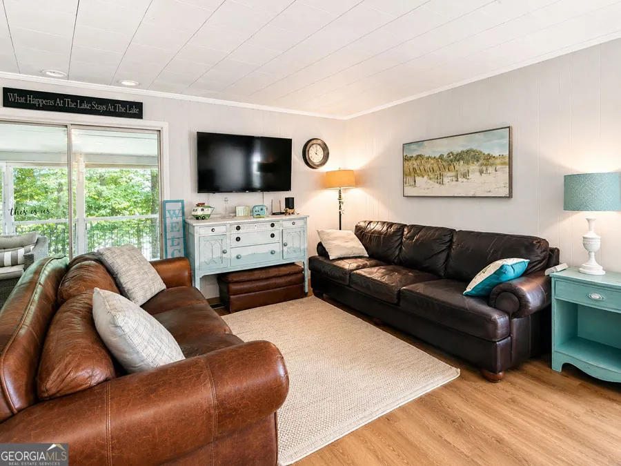 534 Gambrell RD Townville, SC 29689