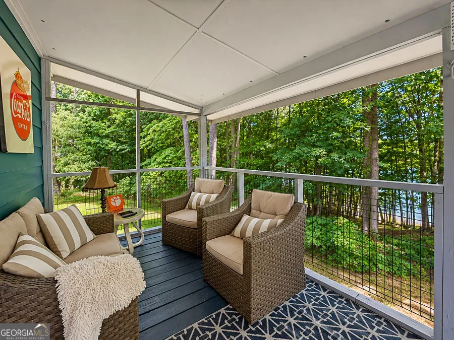 534 Gambrell RD Townville, SC 29689